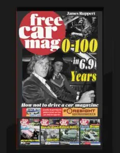 Free Car Mag 0 to 100