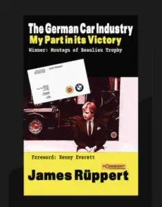 The German Car industry
