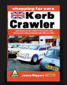 kerbcrawler