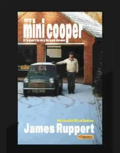 My Mini Cooper