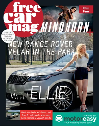 Issue 47 cover