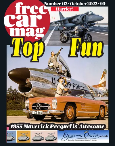 Issue 112 cover