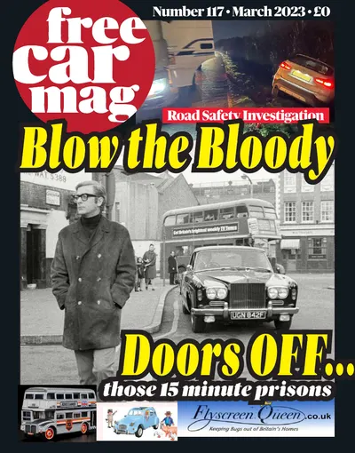 Issue 117 cover