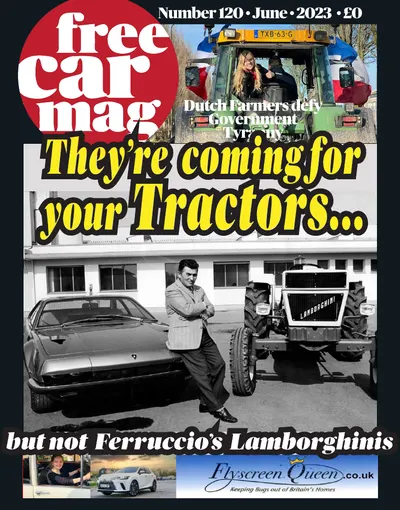 Issue 120 cover