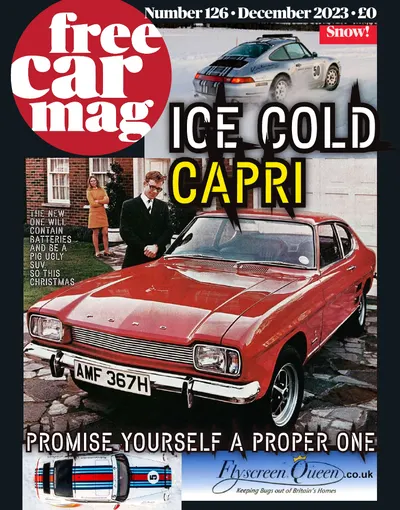 Issue 126 cover