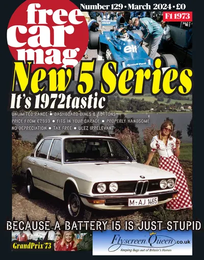 Issue 129 cover