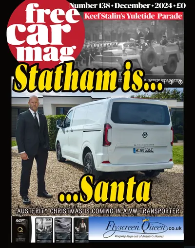 Issue 138 cover