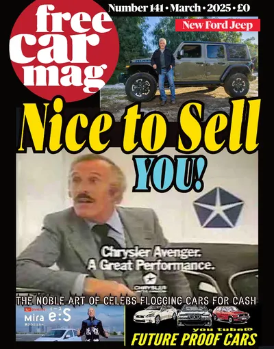 Issue 141 cover