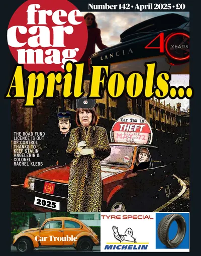 Issue 142 cover