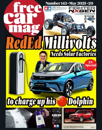 Issue 143 cover
