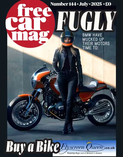 Issue 144 cover