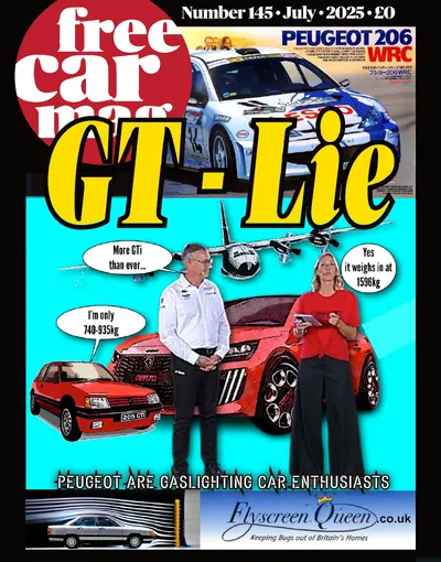 Issue 145 cover