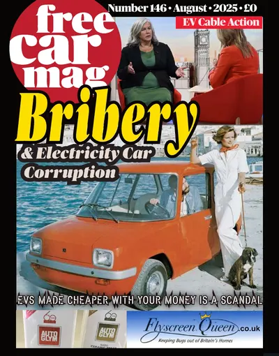 Issue 146 cover