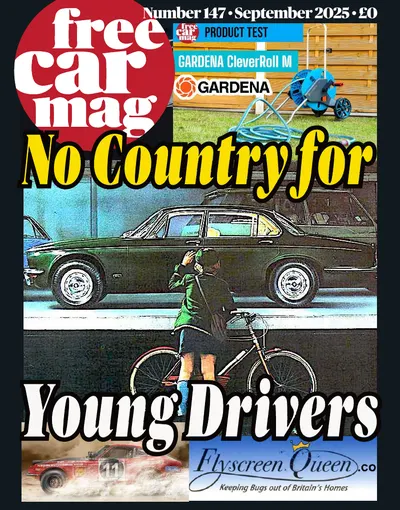 Issue 147 cover