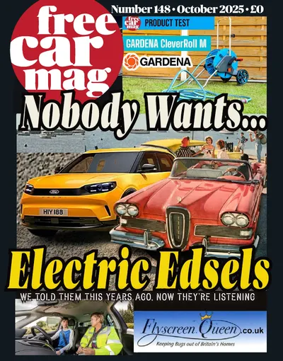 Issue 148 cover