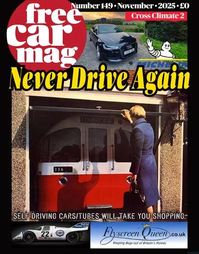 Issue 149 cover