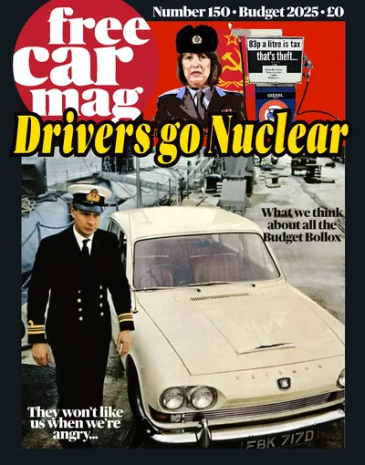 Issue 150 cover