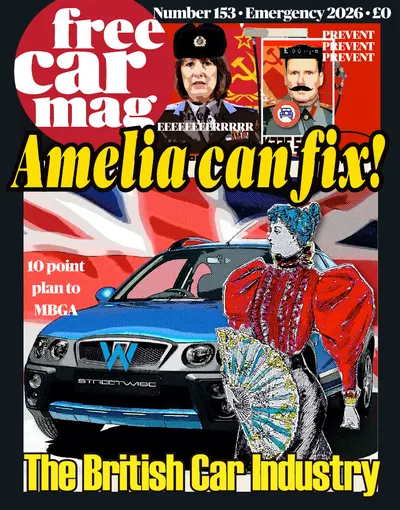 Issue 153 cover