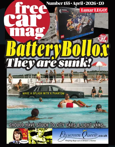 Issue 155 cover