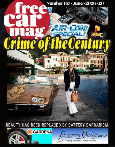 Issue 157 cover