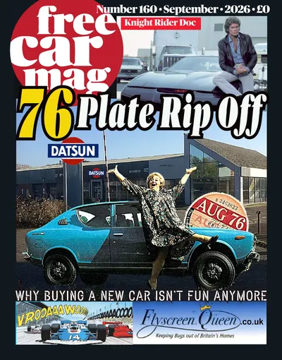 Issue 160 cover