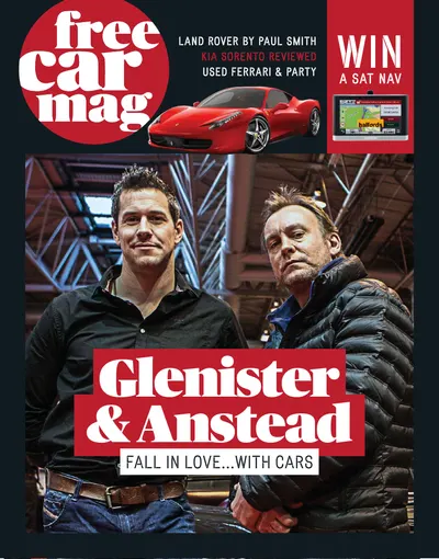 Issue 7 cover