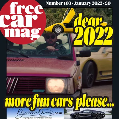 Issue 103 cover