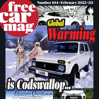 Issue 104 cover