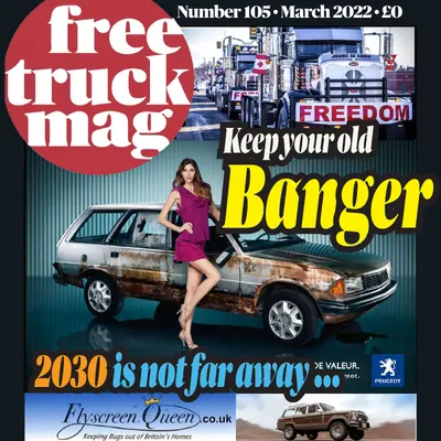 Issue 105 cover