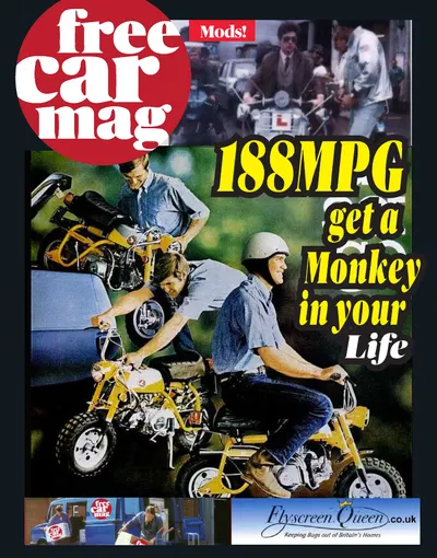 Issue 106 cover