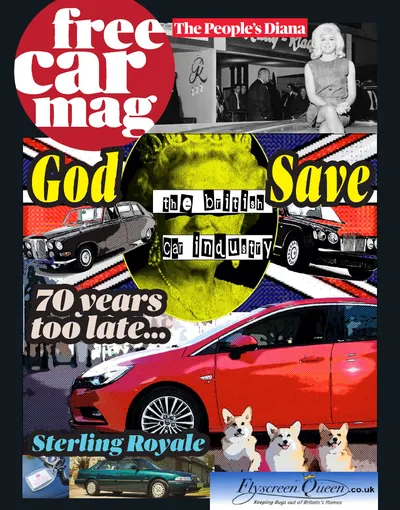 Issue 108 cover