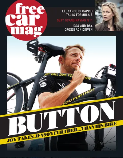 Issue 23 cover
