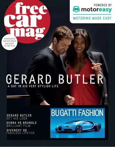 Issue 35 cover