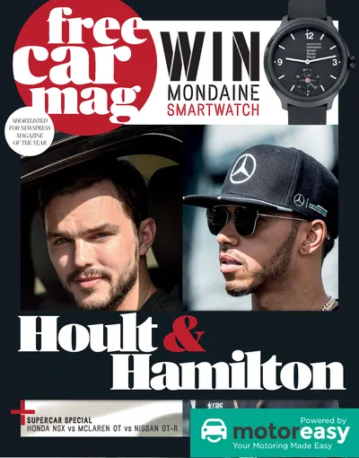 Issue 41 cover
