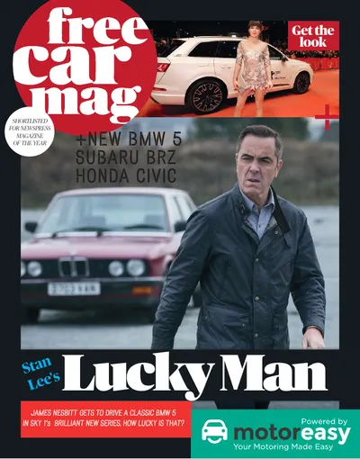 Issue 45 cover