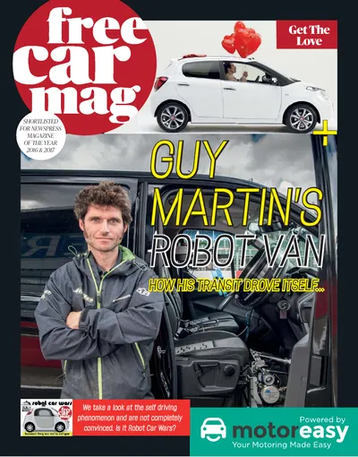 Issue 56 cover