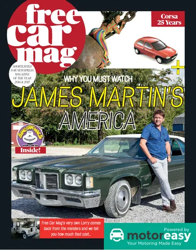 Issue 57 cover