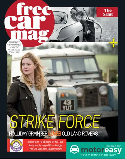 Issue 58 cover