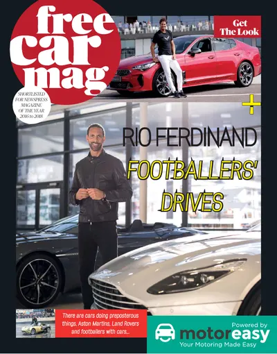 Issue 61 cover