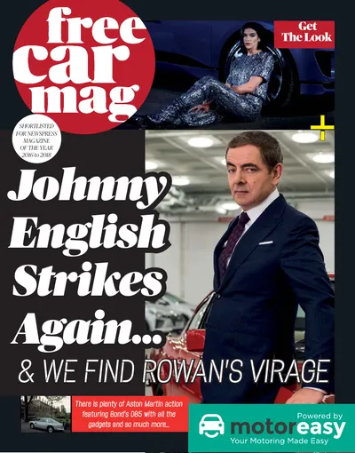 Issue 64 cover
