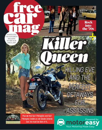 Issue 65 cover