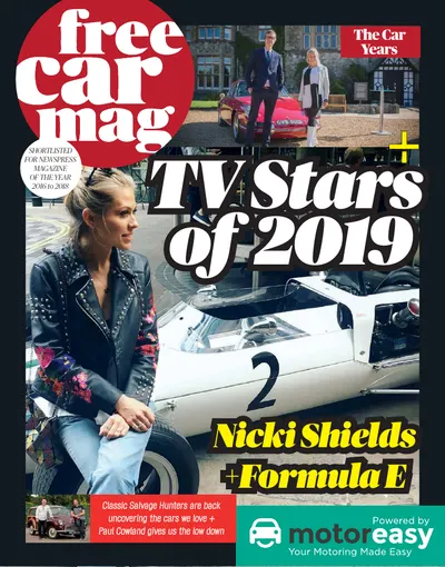 Issue 67 cover