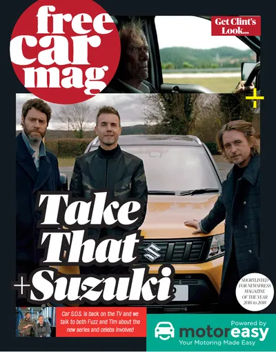 Issue 68 cover