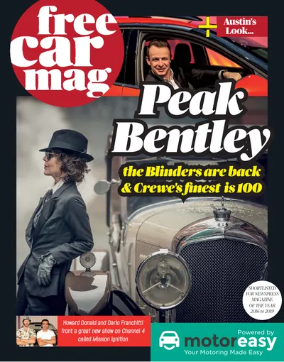 Issue 70 cover