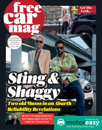 Issue 71 cover