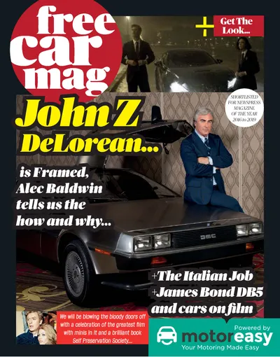 Issue 73 cover