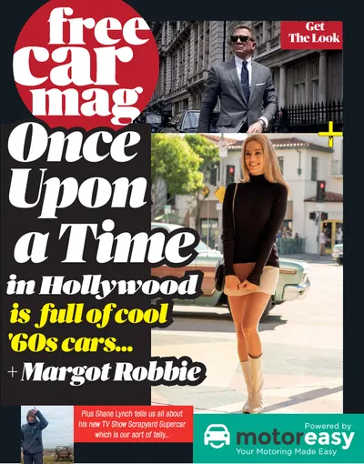 Issue 74 cover