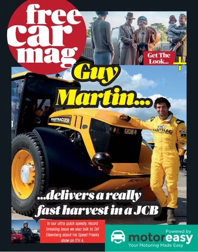 Issue 75 cover