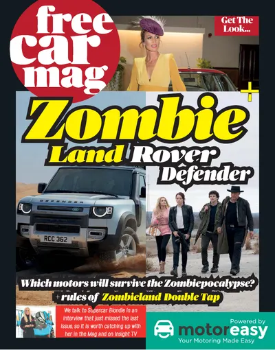 Issue 76 cover