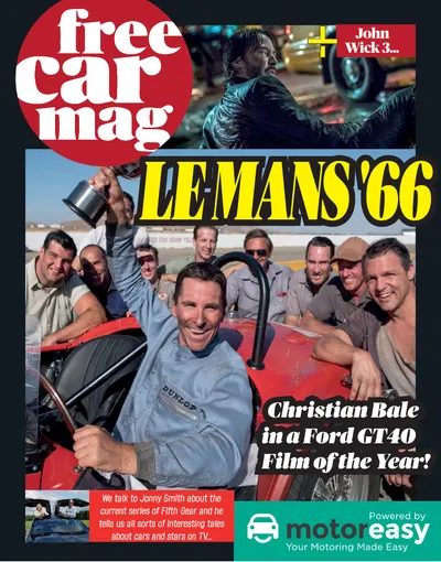 Issue 77 cover